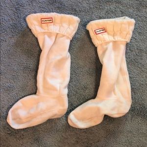 Hunter Tall Boot Socks